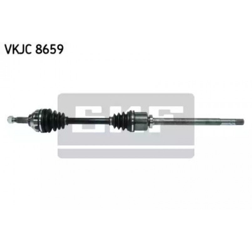 VKJC 8659 SKF - Привідний вал